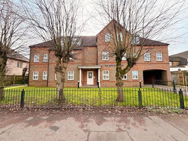 Apartment for rent in Sutton Coldfield, West Midlands