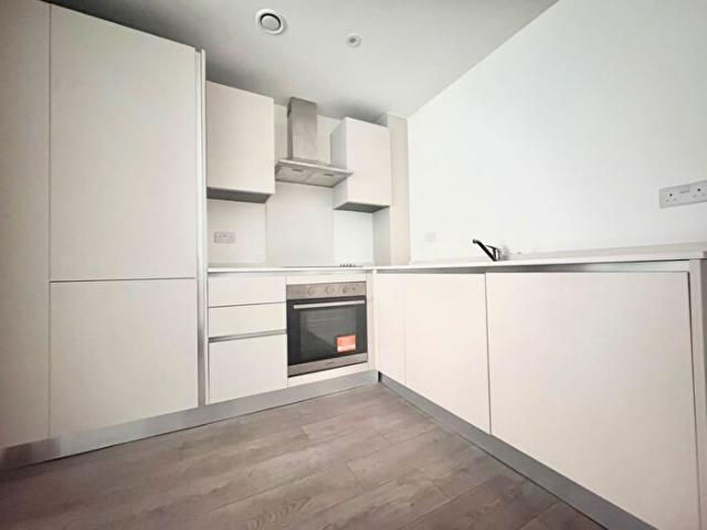 Apartment for rent in Highgate, West Midlands