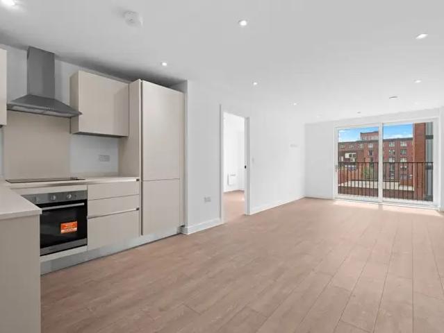 Apartment for rent in Highgate, West Midlands