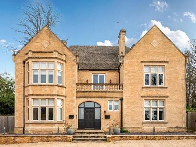 Apartment for rent in Chipping Norton, Black Bourton