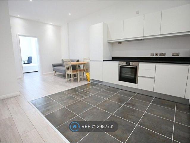 Apartment for rent in Spon End, West Midlands