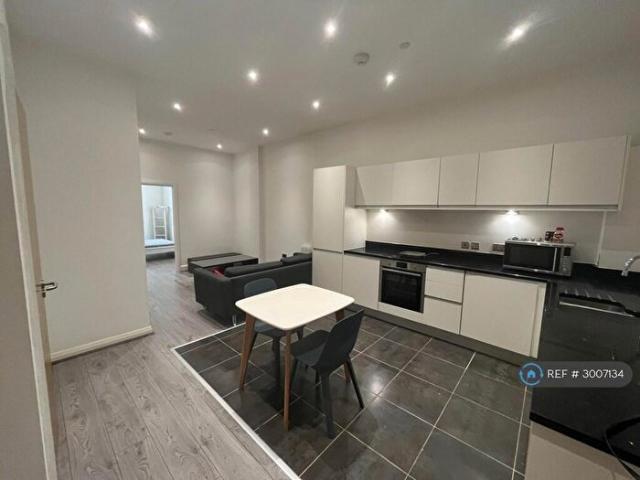 Apartment for rent in Spon End, West Midlands