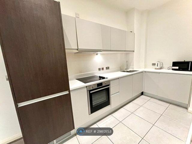 Apartment for rent in Spon End, West Midlands