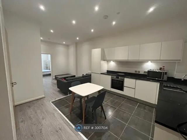 Apartment for rent in Spon End, West Midlands