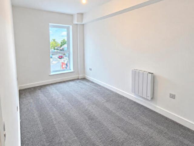 Apartment for rent in Burton upon Trent, East Staffordshire