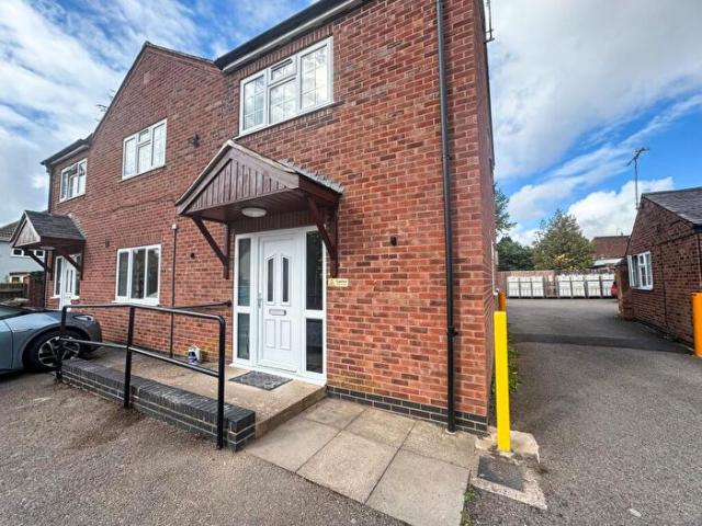 Apartment for rent in Stanford On Avon, Leicestershire