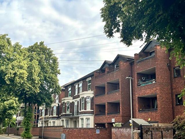 Apartment for rent in Abbey Park, Barton In Fabis