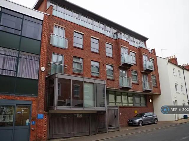 Apartment for rent in Semilong, Northampton
