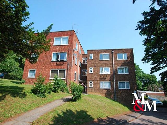 Apartment for rent in Leighton-Linslade, Linslade