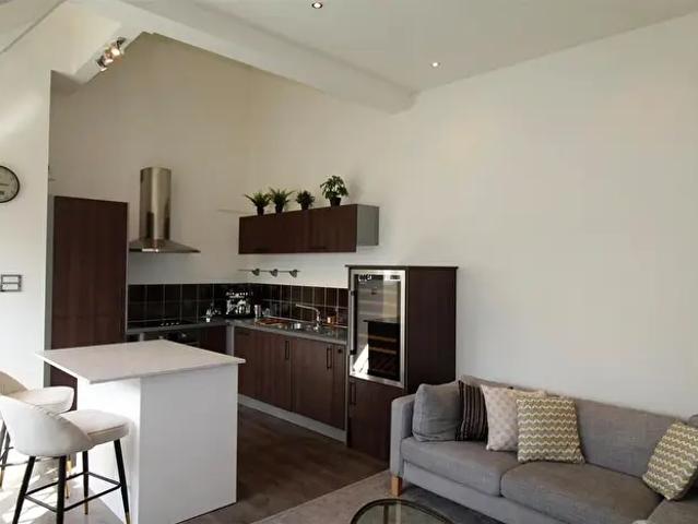 Apartment for rent in St Ann's, Haddon