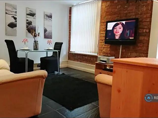 Apartment for rent in The Meadows, Haddon