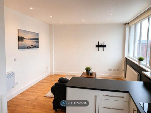 Apartment for rent in St Matthew's, Old Wharf