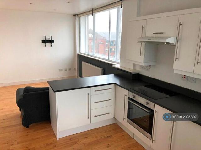 Apartment for rent in St Matthew's, Old Wharf