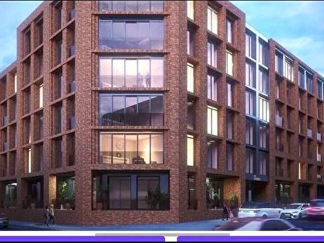 Apartment for rent in Highgate, West Midlands