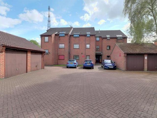 Apartment for rent in Haddon, East Midlands