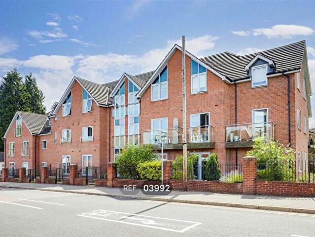 Apartment for rent in Woodthorpe, Gedling