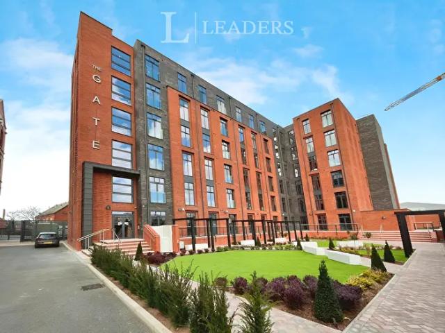 Apartment for rent in Loughborough, Charnwood