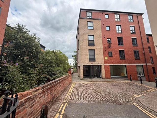 Apartment for rent in St Ann's, Haddon
