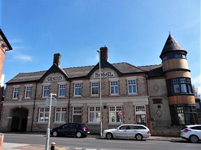 Apartment for rent in South Wigston, Wigston Magna