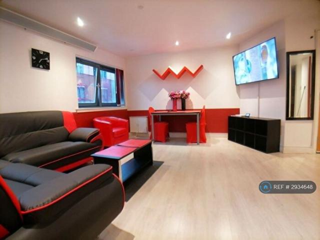 Apartment for rent in St Ann's, Haddon
