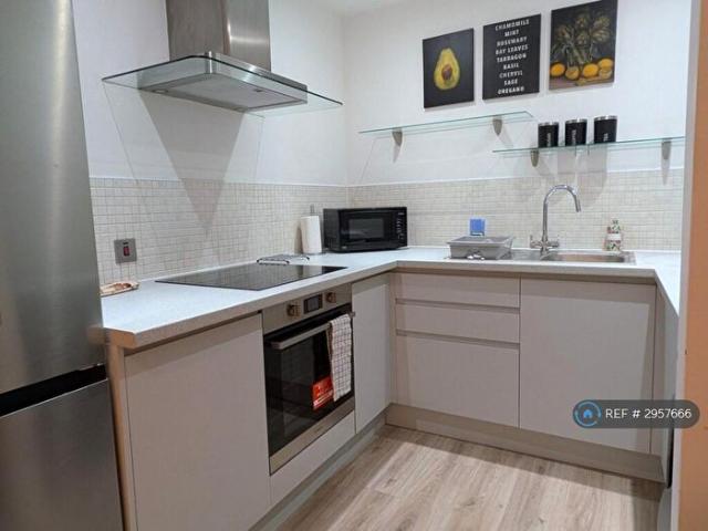 Apartment for rent in St Ann's, Haddon