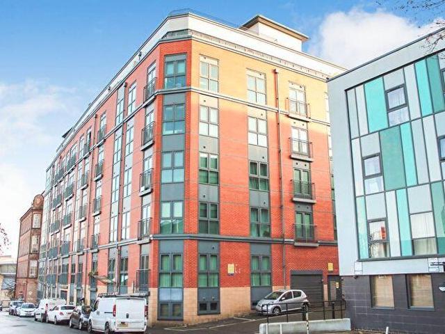 Apartment for rent in St Ann's, Haddon