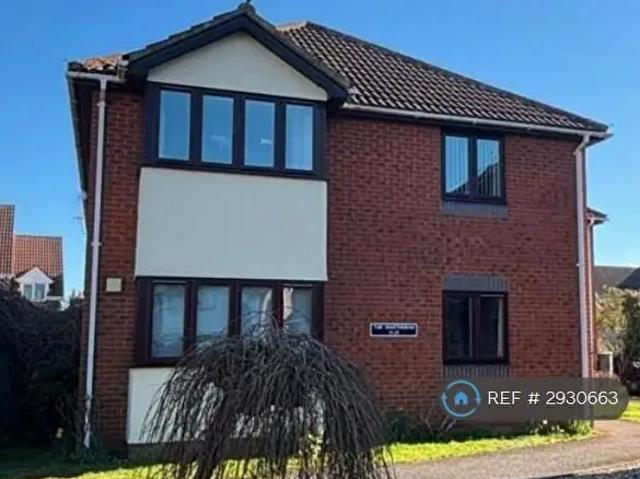 Apartment for rent in Cranfield, Bedfordshire