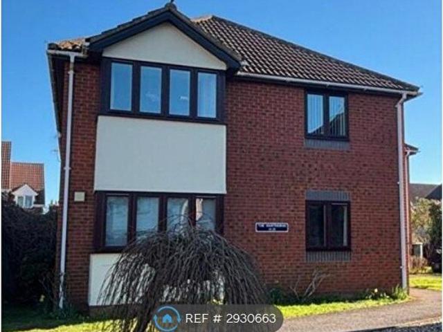 Apartment for rent in Cranfield, Bedfordshire