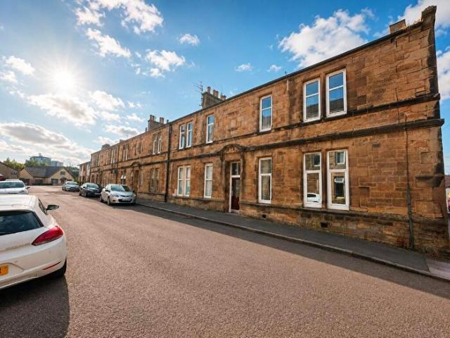 Apartment for rent in Scotland