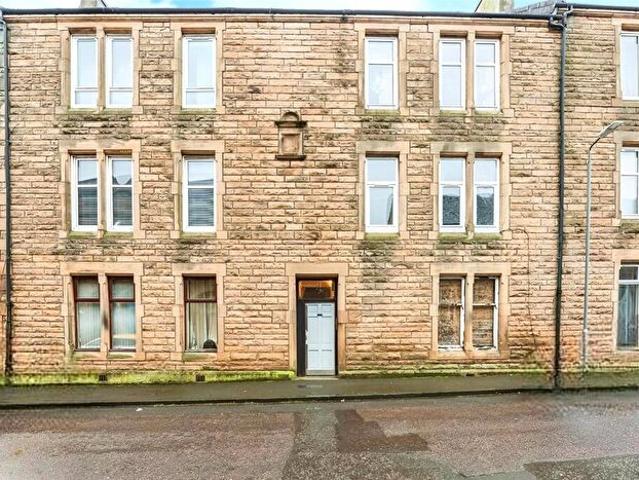 Apartment for rent in Scotland