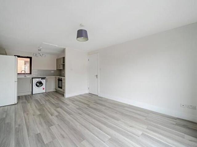 Apartment for rent in The Slade, Oxfordshire