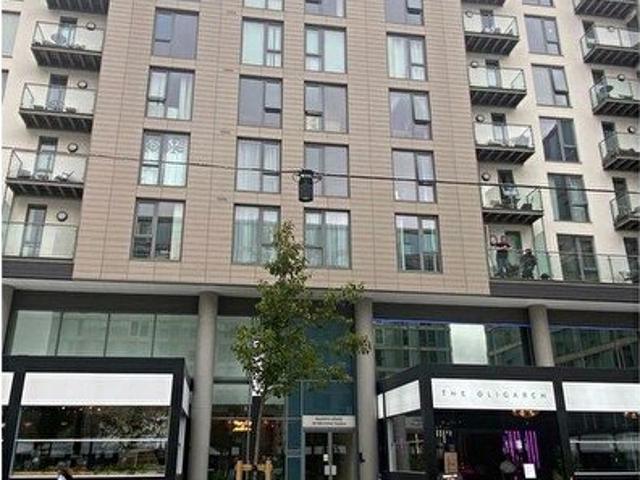Apartment for rent in Milton Keynes