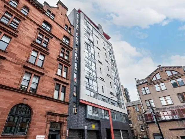 Apartment for rent in Blythswood Holm, Glasgow