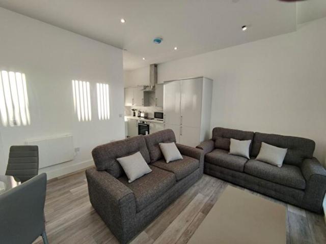Apartment for rent in Mount Pleasant, Nangreaves