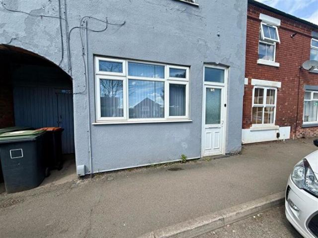Apartment for rent in Attenborough, East Midlands