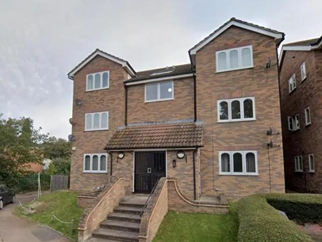 Apartment for rent in Towcester, Northamptonshire