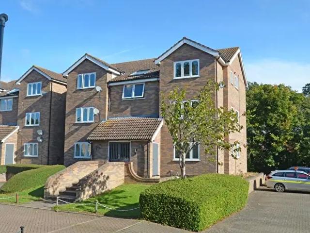 Apartment for rent in Towcester, Northamptonshire