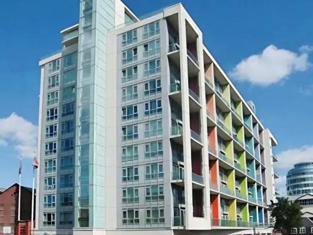 Apartment for rent in St Ann's, Haddon