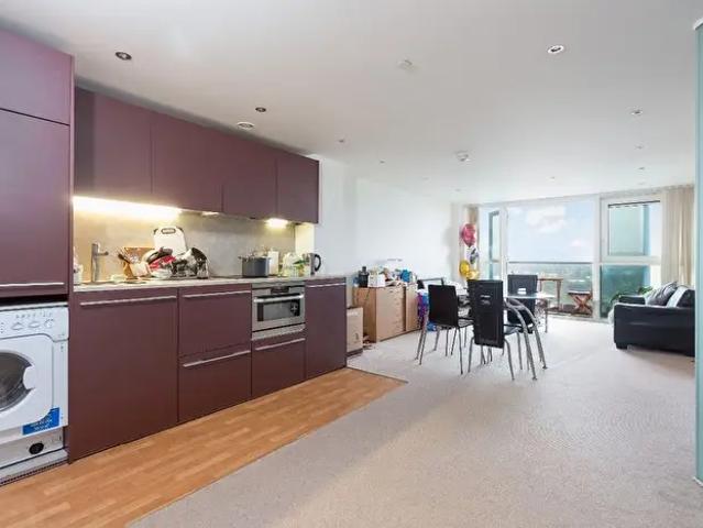 Apartment for rent in St Ann's, Haddon