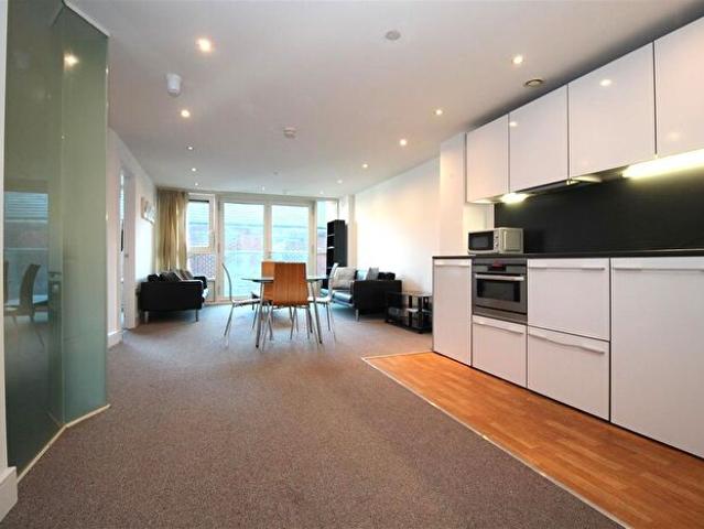 Apartment for rent in St Ann's, Haddon