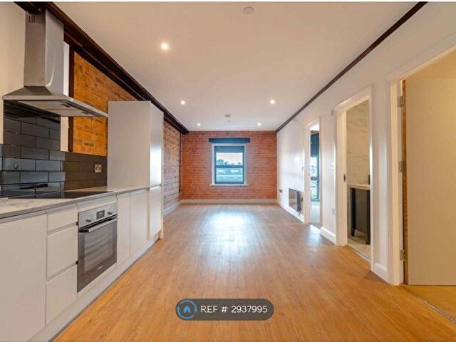 Apartment for rent in Beamhurst, Staffordshire
