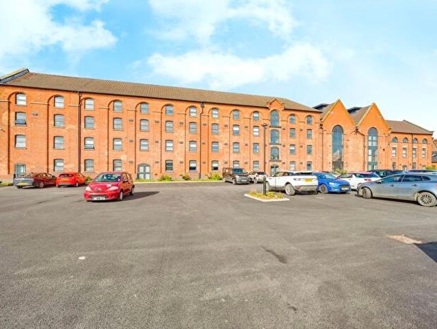 Apartment for rent in Beamhurst, Staffordshire