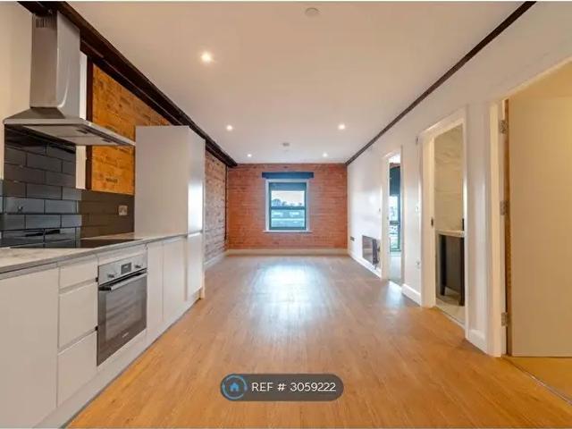 Apartment for rent in Burton upon Trent, East Staffordshire