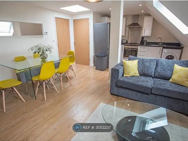 Apartment for rent in Garden City, Cherwell