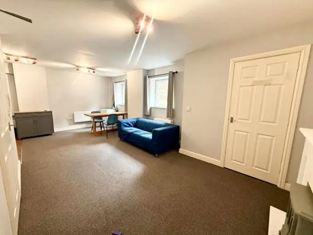 Apartment for rent in Mapperley Park, City of Nottingham