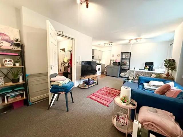 Apartment for rent in Haddon, East Midlands