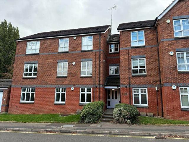 Apartment for rent in Semilong, Northampton