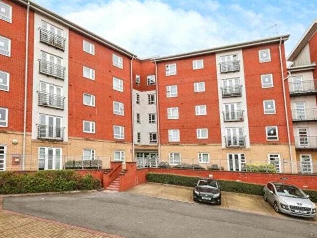 Apartment for rent in Gravelly Hill, West Midlands