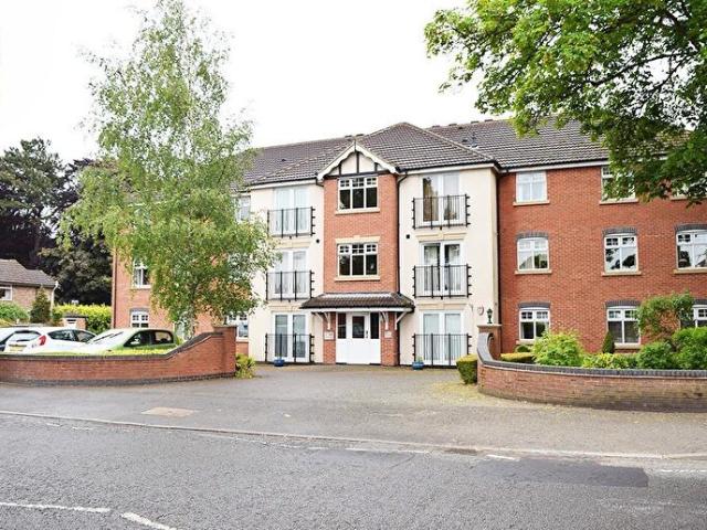 Apartment for rent in Normanton, East Midlands