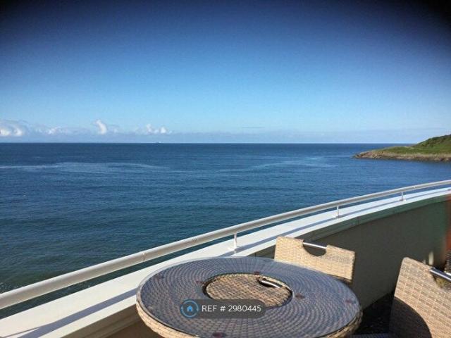 Apartment for rent in Rotherslade, Newton